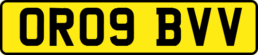 OR09BVV