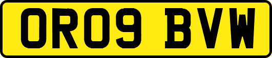 OR09BVW