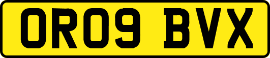 OR09BVX