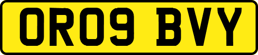 OR09BVY