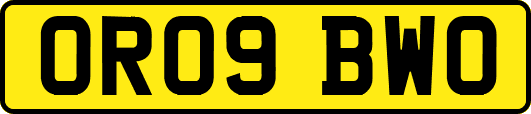 OR09BWO