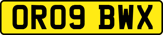 OR09BWX