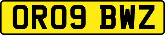 OR09BWZ