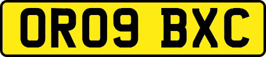 OR09BXC