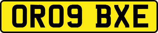 OR09BXE