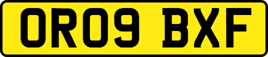 OR09BXF