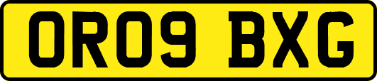 OR09BXG