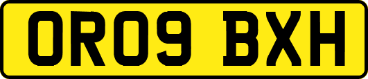 OR09BXH