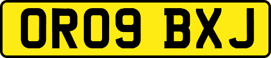 OR09BXJ