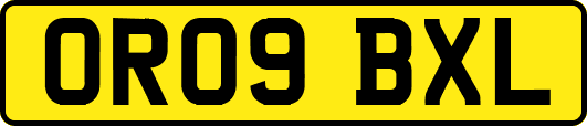 OR09BXL