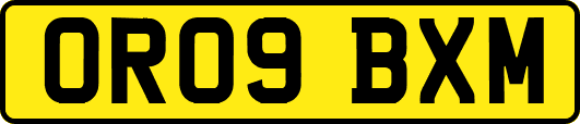 OR09BXM