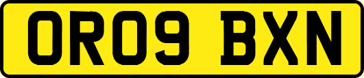 OR09BXN
