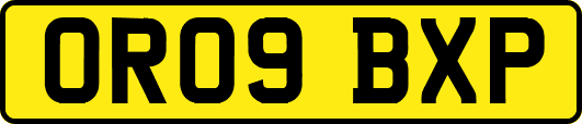 OR09BXP