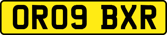 OR09BXR