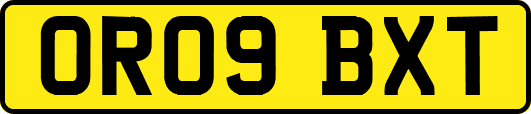 OR09BXT