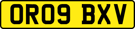 OR09BXV