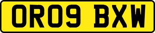 OR09BXW