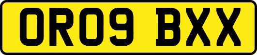 OR09BXX