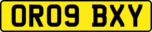 OR09BXY