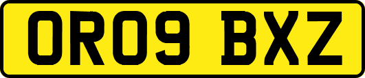 OR09BXZ