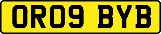 OR09BYB