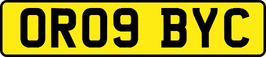 OR09BYC