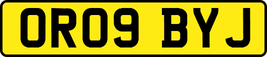 OR09BYJ