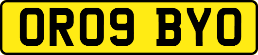 OR09BYO