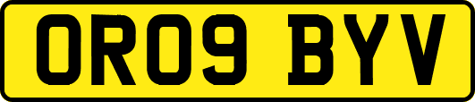 OR09BYV