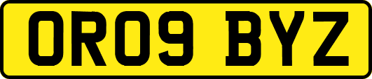 OR09BYZ