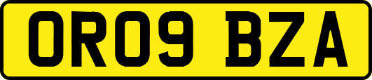OR09BZA