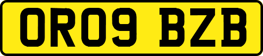 OR09BZB