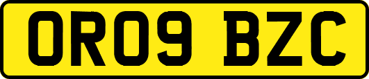OR09BZC