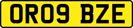 OR09BZE
