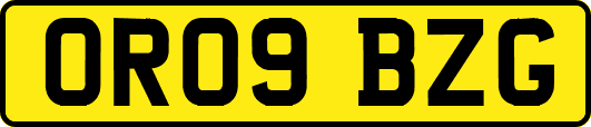 OR09BZG