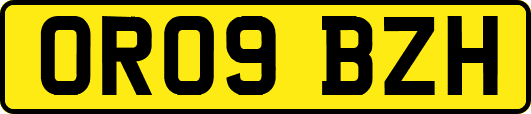 OR09BZH