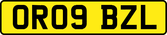 OR09BZL