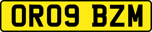OR09BZM