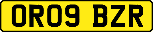OR09BZR