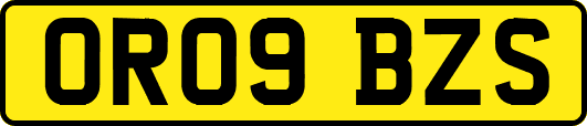 OR09BZS