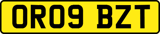OR09BZT