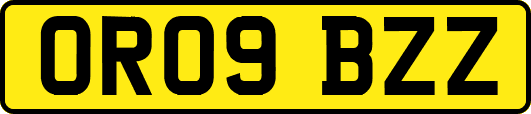 OR09BZZ