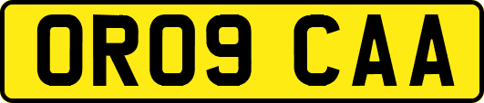 OR09CAA