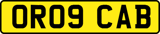OR09CAB