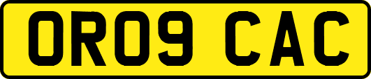 OR09CAC