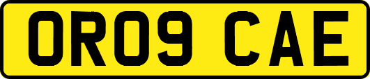 OR09CAE