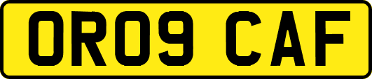 OR09CAF