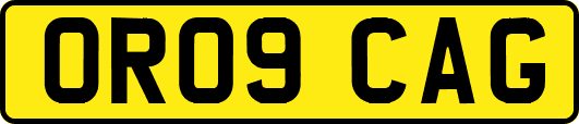 OR09CAG