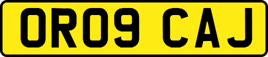 OR09CAJ