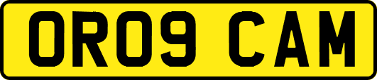 OR09CAM